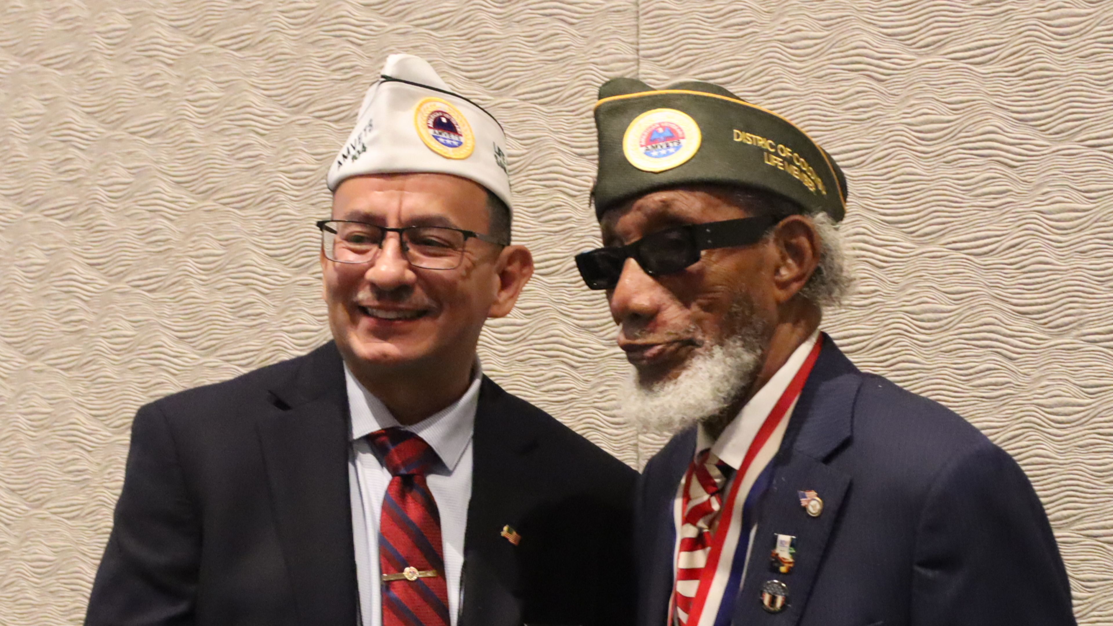 Amvets Remembrance to Action 01