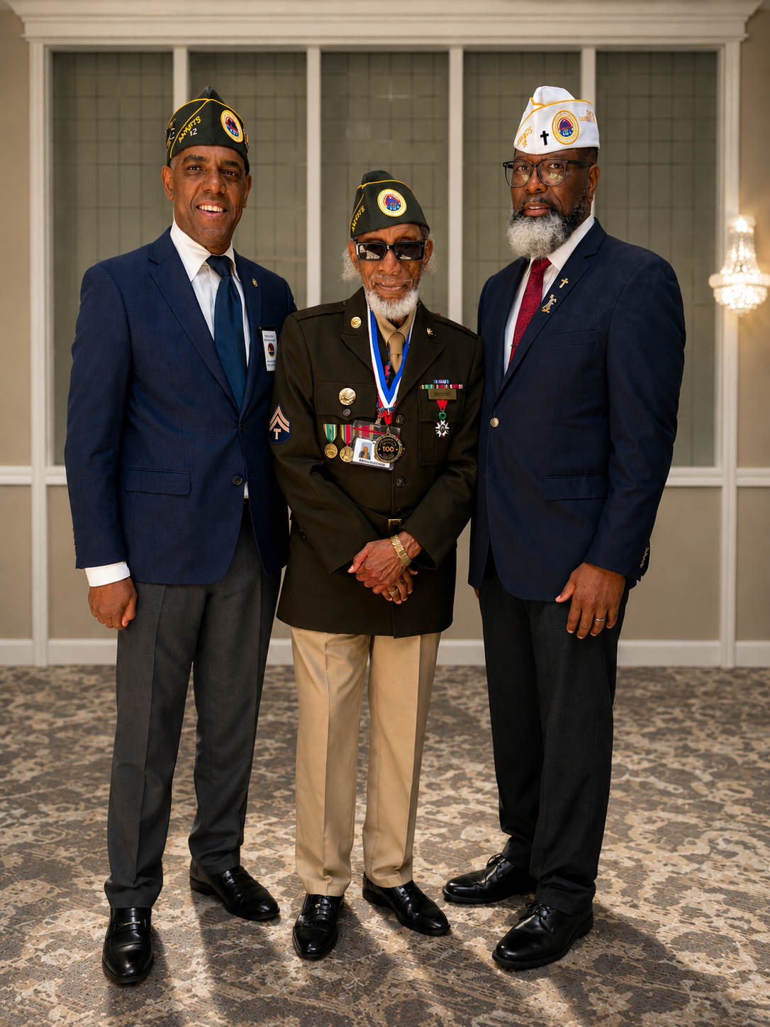 04 Amvets Post 12 D.c. Dr.brown 4