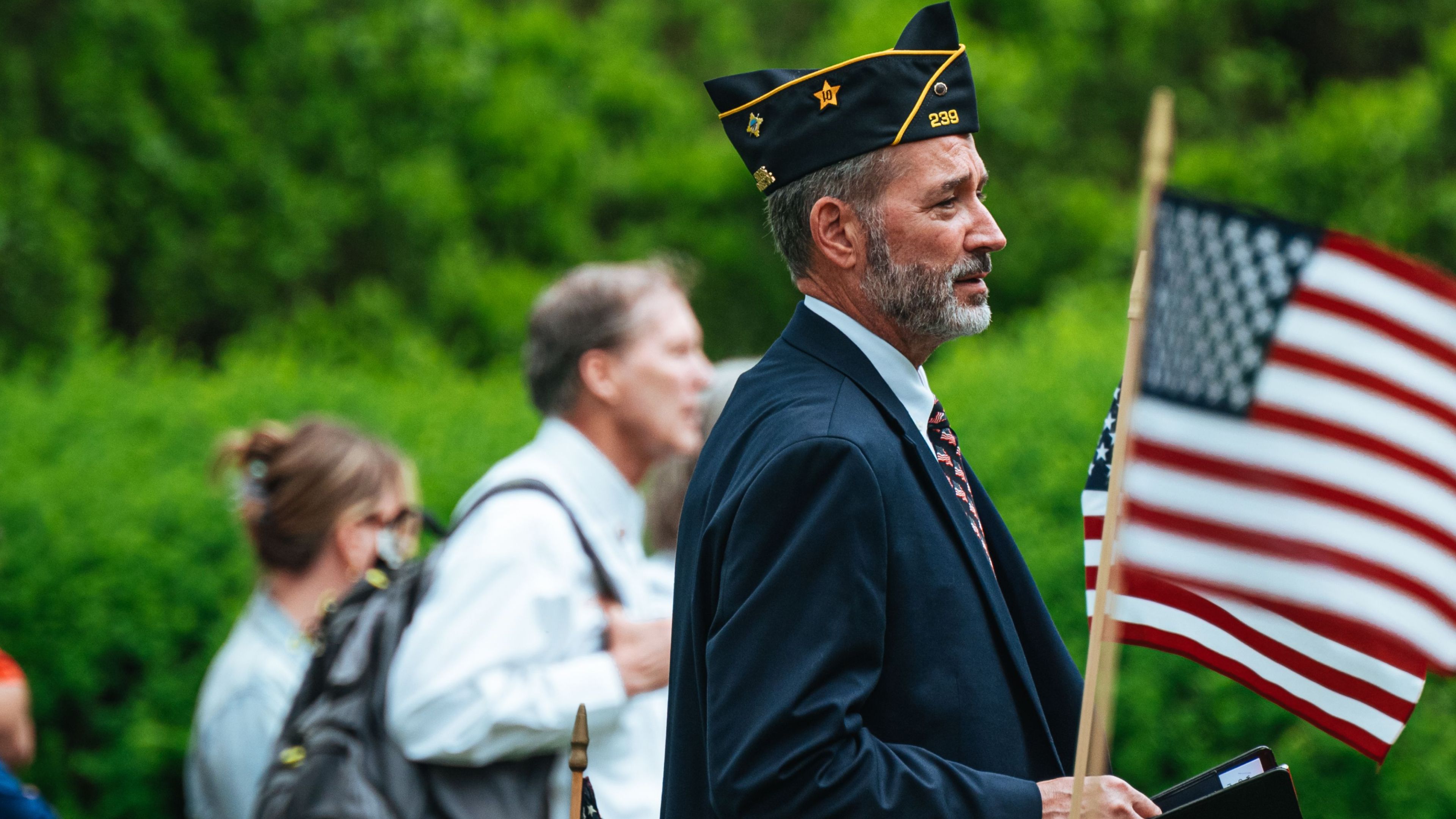 Amvets Remembrance to Action 02